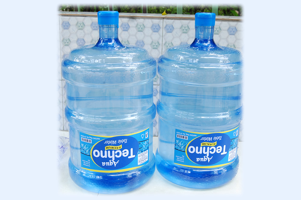 WHY YOU NEED AQUATECHNO PURIFIED WATER