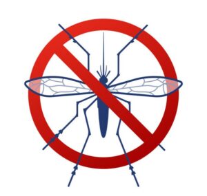 Say no to Malaria image