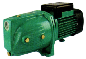 Italiana Pompe booster pump