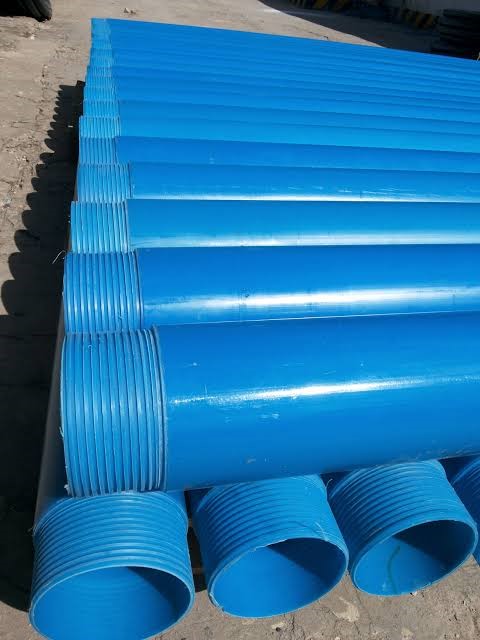 Casing Pipes