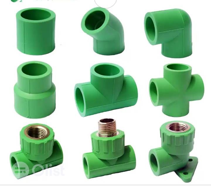 Borehole fittings