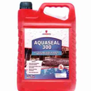 Aquaseal 300 x 5litres