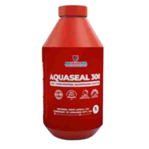 AQUASEAL 300 X 1LTR