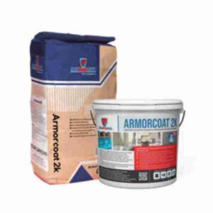 ArmorCoat 2K (Liquid & Powder)