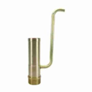 Fountain Spring Nozzle/Bubble ¾-inch (YSV 8024)