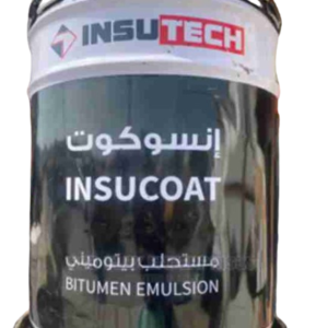 INSUCOAT 20KG BITUMEN