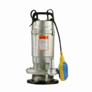 Italiana Pompe 1.5HP Fountain (QDX3-30-1.1)