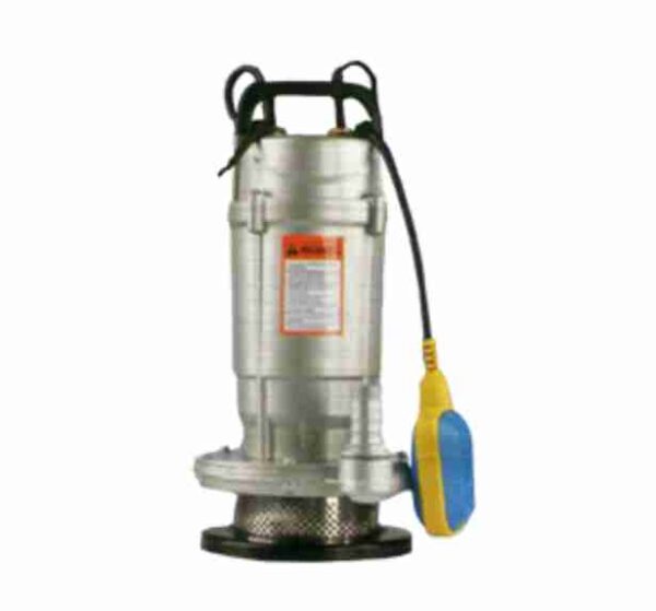 Italiana Pompe 1.5HP Fountain (QDX3-30-1.1)