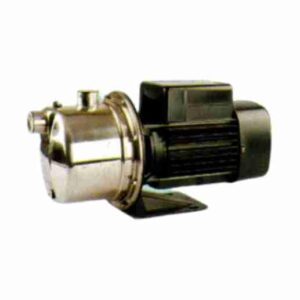 Italiana pompe 2hp STP-70 stainless pump