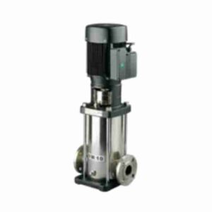 Seakoo 3HP (BL4-12) Vertical Pump