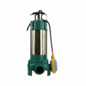 Italiana Pompe 1.5HP Sewage Pump 2-inch Outlet (V1100DF)