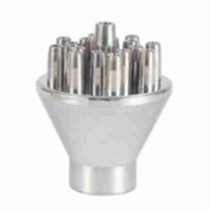 Upright/Central Nozzle