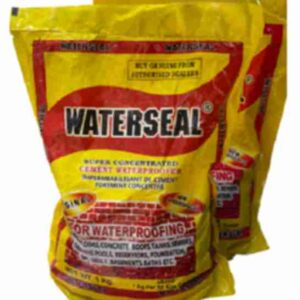 Waterseal Cement 1kg