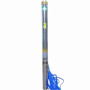 Italiana Pompe 10HP Submersible Pump