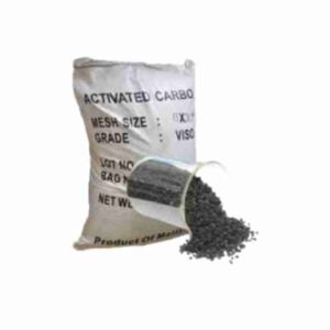 Activated Carbon TECHNOPURE