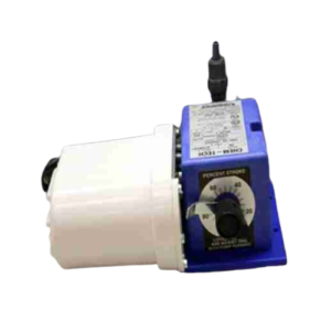 Dosing Pump Chem-tec; 15L/hr x 4.2 bar