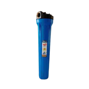 Filter Housing 20 inches (Blue)