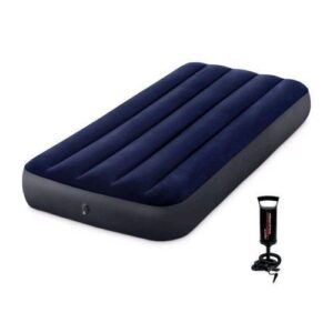 Intex Inflatable Single Size Air Mattress