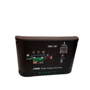 Charge Controller 10ah x 12v