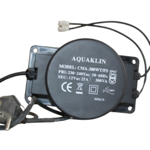 Aquaklin Underwater Light Transformer