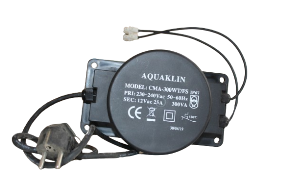 Aquaklin Underwater Light Transformer