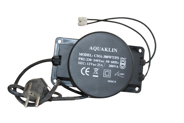 Aquaklin Underwater Light Transformer