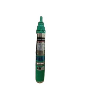 Italiana Pompe DC Solar Submersible pump 1Hp