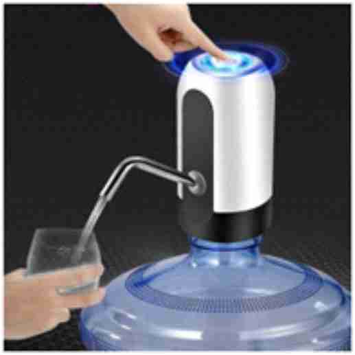 Namson rechargeable water dispenser