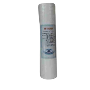 PP FILTER 1 MICRON 10 Inches