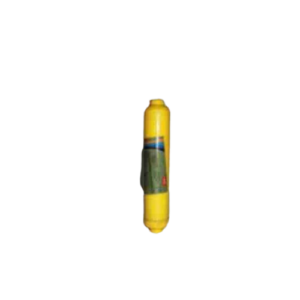 R.O Post Carbon Cartridge Yellow