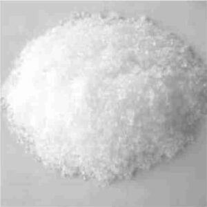 Soda Ash