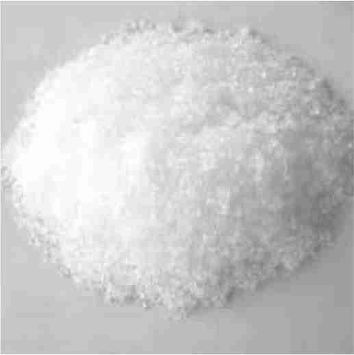 Soda Ash