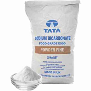 Sodium Bicarbonate