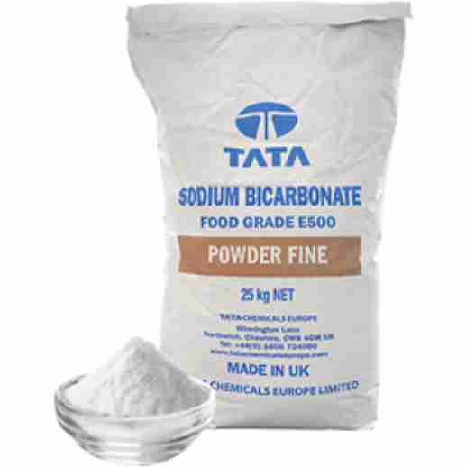 Sodium Bicarbonate