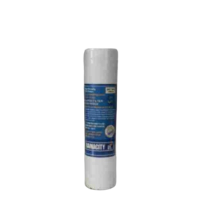 Spun Filter Cartridge 10 inches Smooth