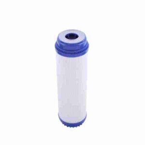 UDF/GAC WATER FILTER 10 inches