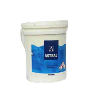 Astral Chlorine x 25kg