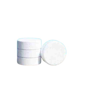 Chlorine Tablet 200g