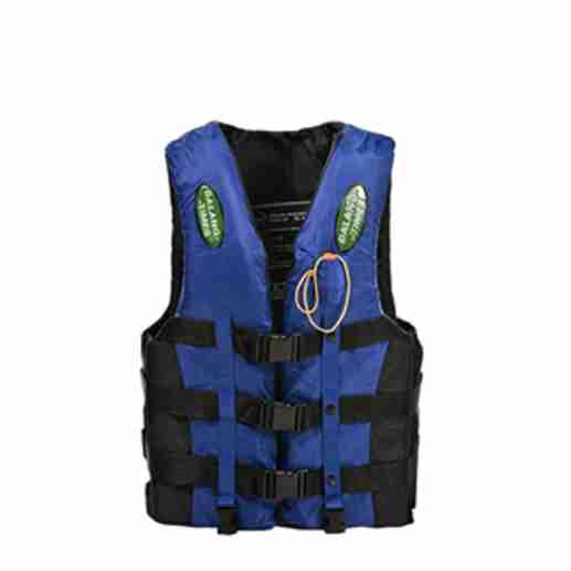 Dalang Times Life Jacket (M) Medium Size