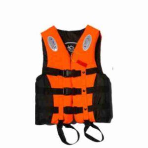 Dalang Times Life Jacket (XL) Extra Large