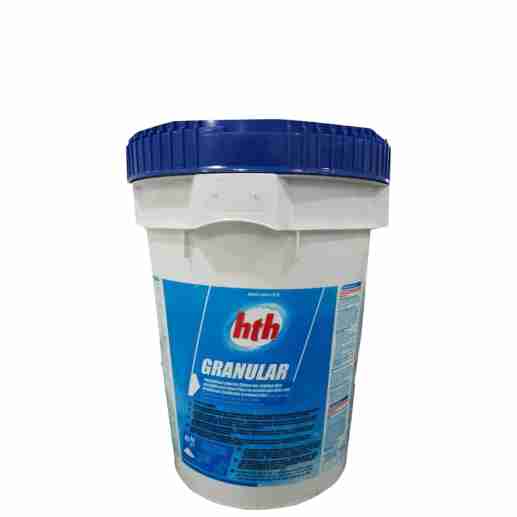 H.T.H Chlorine x 45kg