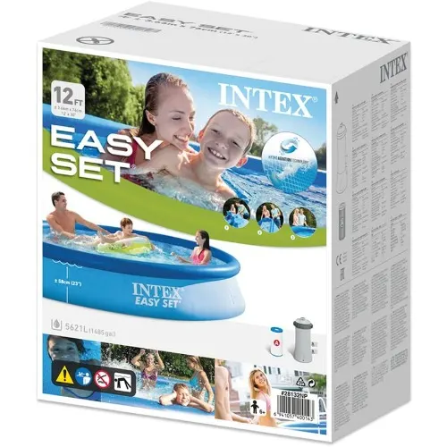 Easy Set Pool Set (12 Feet X30-inch)