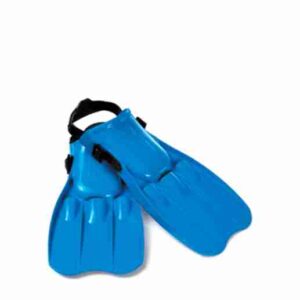 Large Swim Fins (55932)