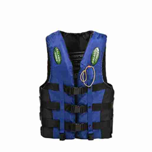 Life Jacket (Small) Dalang Times