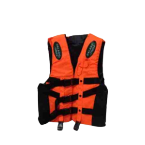 Life Jacket (L) Dalang Times