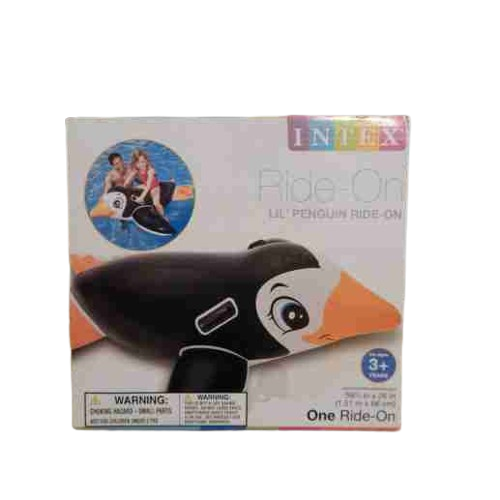 Lil Penguin Ride On 7825756558