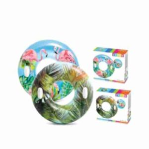 Lush Tropical Tube (58263)