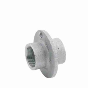 Non Leak Flange (Short)