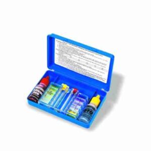 Test Kit Liquid