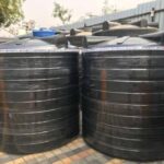 Plastic Water storage Tank